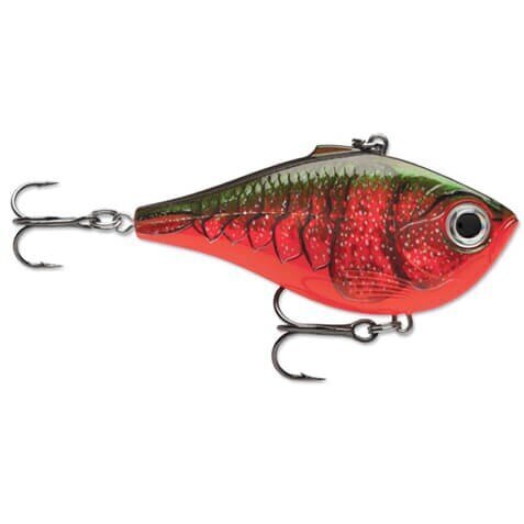 Lant Rapala Rippin Rap RCW hind ja info | Landid, voblerid | kaup24.ee