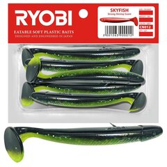 Lant Scented Ryobi Skyfish 88mm hind ja info | Landid, voblerid | kaup24.ee
