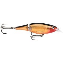 Lant Rapala X-Rap hind ja info | Landid, voblerid | kaup24.ee