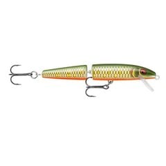 Воблер Jointed Floating 13cm/18g/1.2-4.2m SCRR цена и информация | Воблеры, приманки, блесны | kaup24.ee