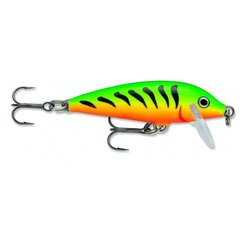 Lant CountDown Rapala hind ja info | Landid, voblerid | kaup24.ee