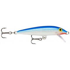 Lant CountDown Rapala hind ja info | Landid, voblerid | kaup24.ee