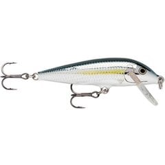 Lant CountDown Rapala hind ja info | Landid, voblerid | kaup24.ee