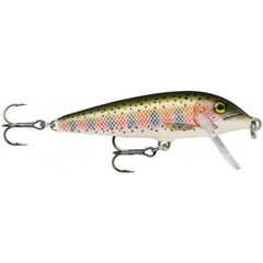 Lant CountDown Rapala hind ja info | Landid, voblerid | kaup24.ee