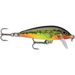 Lant CountDown Rapala hind ja info | Landid, voblerid | kaup24.ee