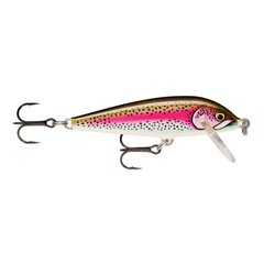 Lant CountDown Rapala hind ja info | Landid, voblerid | kaup24.ee