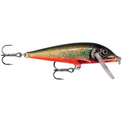 Lant CountDown Rapala hind ja info | Landid, voblerid | kaup24.ee