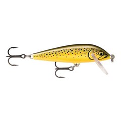 Lant CountDown Rapala hind ja info | Landid, voblerid | kaup24.ee