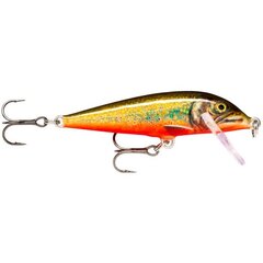 Lant CountDown Rapala hind ja info | Landid, voblerid | kaup24.ee