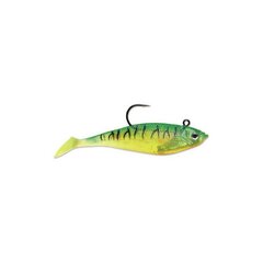 Приманка WildEye Swim Shad 8cm/10g FT 3шт цена и информация | Воблеры, приманки, блесны | kaup24.ee