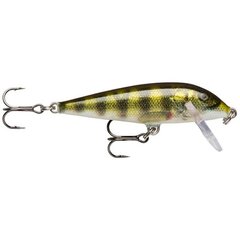 Lant CountDown Rapala hind ja info | Landid, voblerid | kaup24.ee