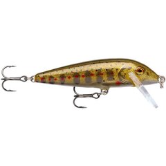 Lant CountDown Rapala hind ja info | Landid, voblerid | kaup24.ee