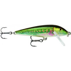 Lant CountDown Rapala hind ja info | Landid, voblerid | kaup24.ee