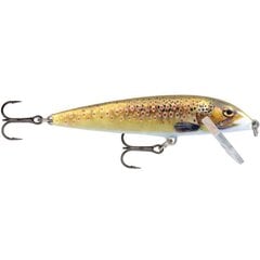 Lant CountDown Rapala hind ja info | Landid, voblerid | kaup24.ee