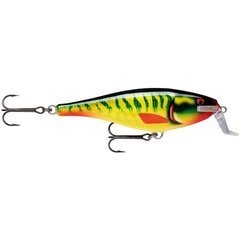 Воблер Super Shad Rap 14cm/45g/1,5-2,7m HTPK цена и информация | Воблеры, приманки, блесны | kaup24.ee