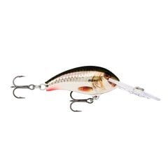 Воблер Shad Dancer 7cm/15g/2.7-4.2m ROML цена и информация | Воблеры, приманки, блесны | kaup24.ee