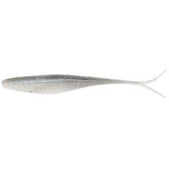 Мягкая приманка Z-Man SCENTED JERK SHADZ 7" Smoky Shad 4шт. цена и информация | Воблеры, приманки, блесны | kaup24.ee