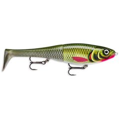 Lant Rapala X-Rap Peto OG hind ja info | Landid, voblerid | kaup24.ee