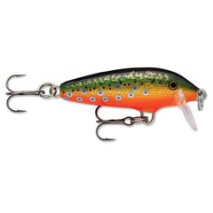 Lant CountDown Rapala hind ja info | Landid, voblerid | kaup24.ee