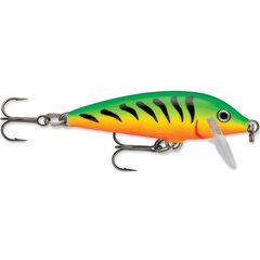 Lant CountDown Rapala hind ja info | Landid, voblerid | kaup24.ee