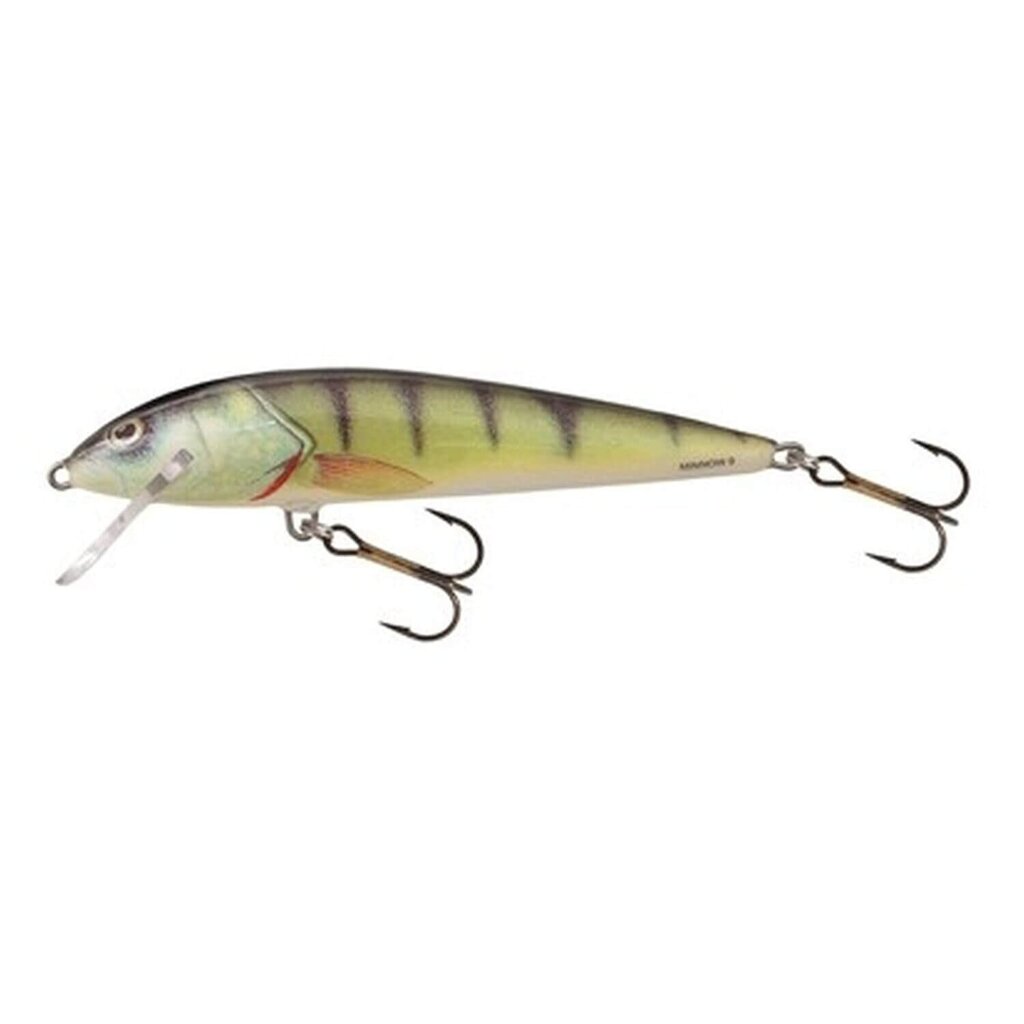 Lant Salmo Minnow 7S PH hind ja info | Landid, voblerid | kaup24.ee