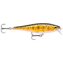 Lant BX Minnow hind ja info | Landid, voblerid | kaup24.ee