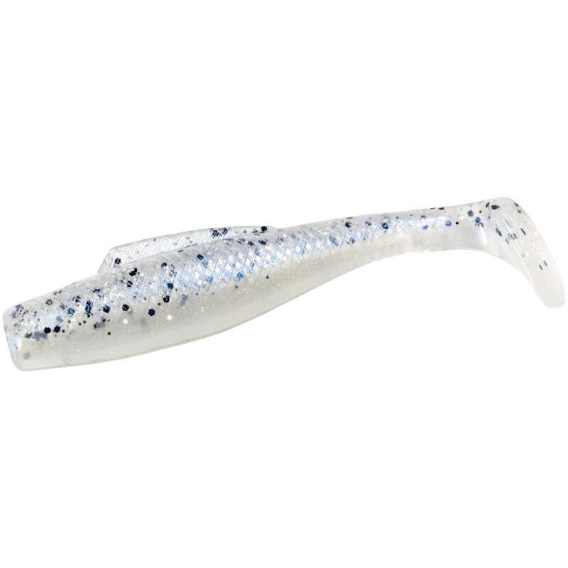 Lant Z-Man MINNOWZ 3" Pearl Blue Glimmer hind ja info | Landid, voblerid | kaup24.ee