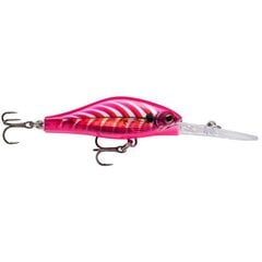 Lant Rapala Shadow Rap Jack Deep PSC hind ja info | Landid, voblerid | kaup24.ee