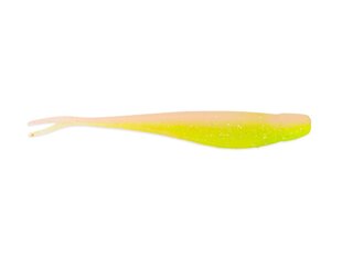 Lant Z-Man Scented JERK SHADZ 4" Gel hind ja info | Landid, voblerid | kaup24.ee