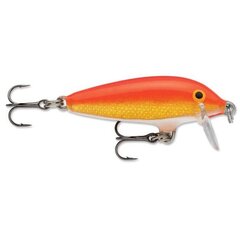 Lant CountDown Rapala hind ja info | Landid, voblerid | kaup24.ee