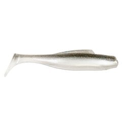 Lant Z-Man Diezel MINNOWZ 4" Smoky Shad hind ja info | Landid, voblerid | kaup24.ee