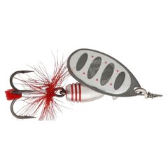 Spinner bait SavageGear Rotex Spinner  2 5,5g 05-Firetiger цена и информация | Воблеры, приманки, блесны | kaup24.ee