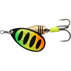 Spinner bait SavageGear Rotex Spinner  2 5,5g 05-Firetiger цена и информация | Воблеры, приманки, блесны | kaup24.ee