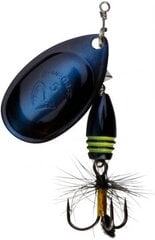 Spinner bait SavageGear Rotex Spinner  2 5,5g 05-Firetiger цена и информация | Воблеры, приманки, блесны | kaup24.ee