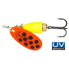 Lant Vibrax UV BFU4 hind ja info | Landid, voblerid | kaup24.ee