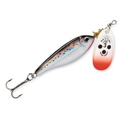 Блесна Minnow Super Vibrax BFMSV3 13g S цена и информация | Воблеры, приманки, блесны | kaup24.ee