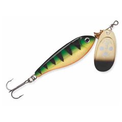 Lant Blue Fox Minnow Super Vibrax BFMSV2 GP 9g hind ja info | Landid, voblerid | kaup24.ee