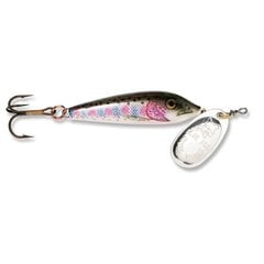 Lant BlueFox Vibrax Minnow Spin 5 hind ja info | Landid, voblerid | kaup24.ee