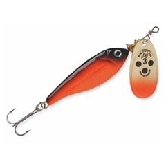 Lant Blue Fox Minnow Super Vibrax BFMSV2 SRB 9g hind ja info | Landid, voblerid | kaup24.ee