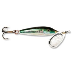 Lant BlueFox Vibrax Minnow Spin 5 hind ja info | Landid, voblerid | kaup24.ee