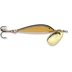 Lant BlueFox Vibrax Minnow Spin 5 hind ja info | Landid, voblerid | kaup24.ee