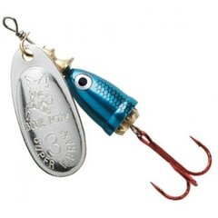 Lant Blue Fox Vibrax Shad hind ja info | Landid, voblerid | kaup24.ee