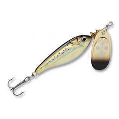 Блесна Minnow Super Vibrax BFMSV3 13g G цена и информация | Воблеры, приманки, блесны | kaup24.ee