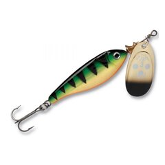 Lant Blue Fox Minnow Super Vibrax BFMSV3 GP 13g hind ja info | Landid, voblerid | kaup24.ee