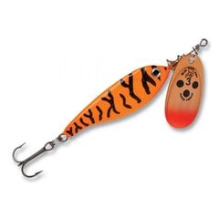 Lant Blue Fox Minnow Super Vibrax BFMSV3 OB 13g hind ja info | Landid, voblerid | kaup24.ee