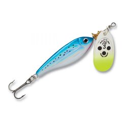 Lant Blue Fox Minnow Super Vibrax BFMSV3 SB 13g hind ja info | Landid, voblerid | kaup24.ee