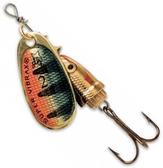 Lant BlueFox Vibrax Shad hind ja info | Landid, voblerid | kaup24.ee