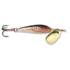 Lant BlueFox Vibrax Minnow Spin 2 hind ja info | Landid, voblerid | kaup24.ee