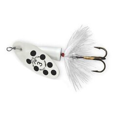 Lant Blue Fox Vibrax Bullet Fly 3 WBW 11g hind ja info | Landid, voblerid | kaup24.ee