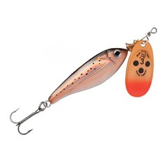 Блесна Minnow Super Vibrax BFMSV4 18g C цена и информация | Воблеры, приманки, блесны | kaup24.ee